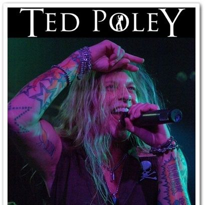 INTERVIEW WITH TED POLEY OF DANGER DANGER ON DECADES WITH JOE E KRAMER