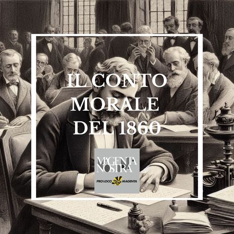 Il conto morale del 1860