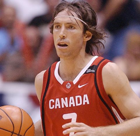 Episode 52: Nash gets Critical after Canadian FIBA exit