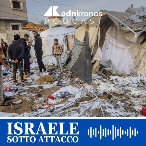 Sì di Hamas all'accordo per la tregua