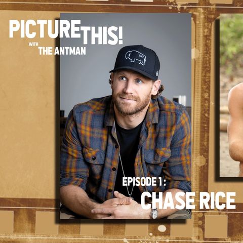 Episode 01: Chase Rice