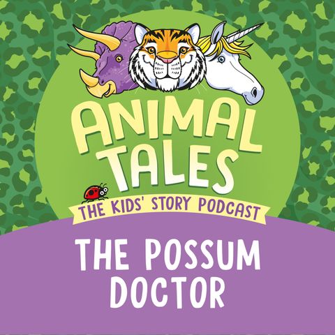 The Possum Doctor
