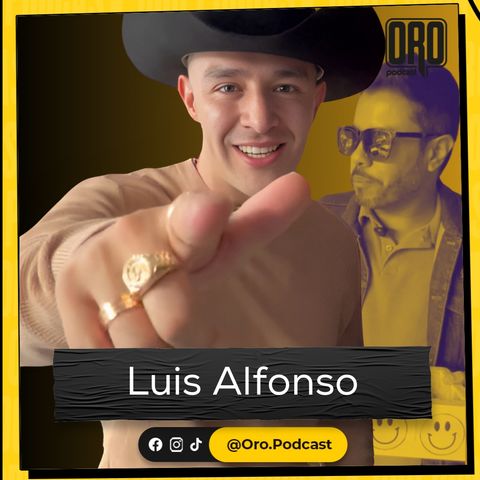 Episodio 12: Luis Alfonso