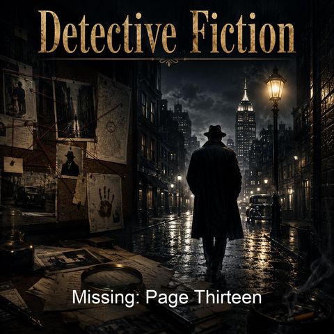 Copertina del podcast
