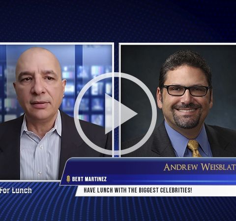 Andrew Weisblatt - What to expect if you become involved in a lawsuit.