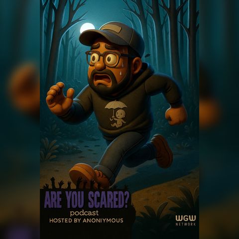 Copertina del podcast