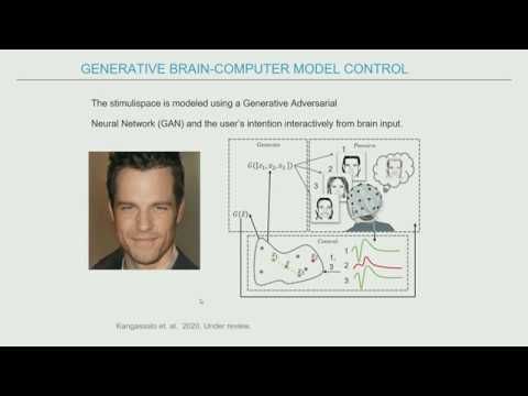 BrAIn seminar | Tuukka Ruotsalo: Brain Computer Interfaces