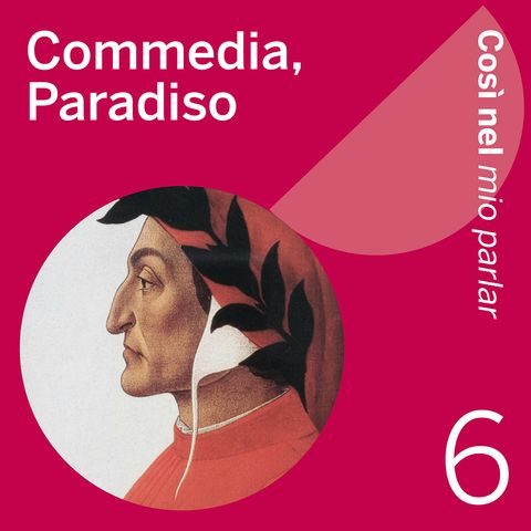 Dante700 - Commedia, Paradiso