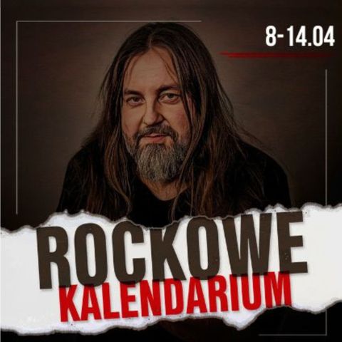 The Rolling Stones odwiedzili PRL dzięki Gomułce? Metallica po bójce wyrzuca gitarzystę! ROCKOWE KALENDARIUM, 8-14 kwietnia