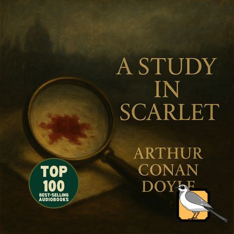 Copertina del podcast