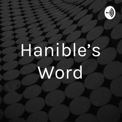 Hanible’s Word (Trailer)