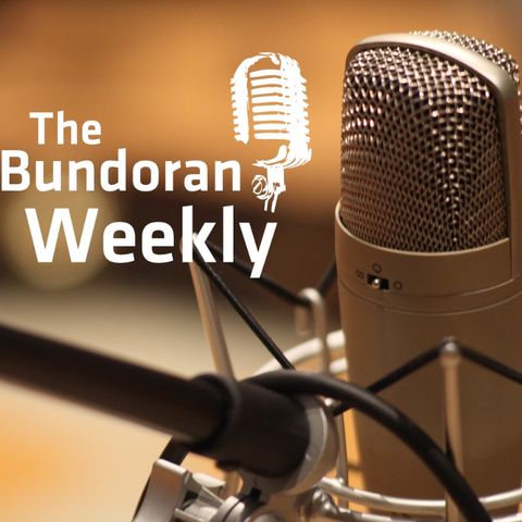 001 - Welcome to the Bundoran Weekly