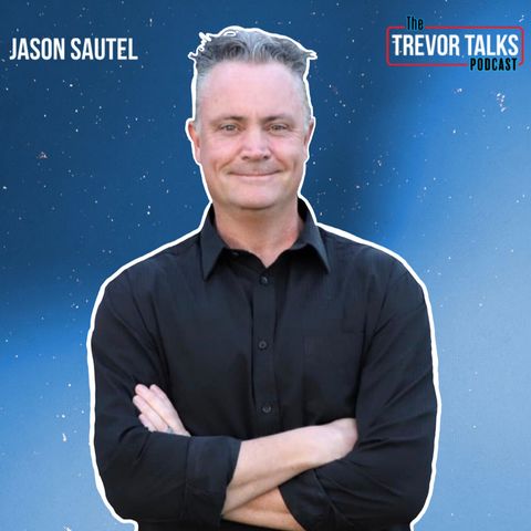 Jason Sautel