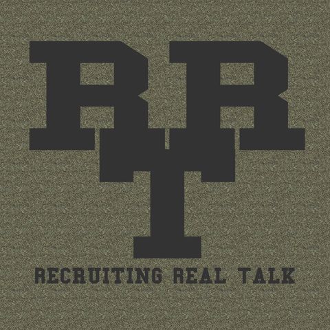 Recruiting Real Talk E2 - Exposure