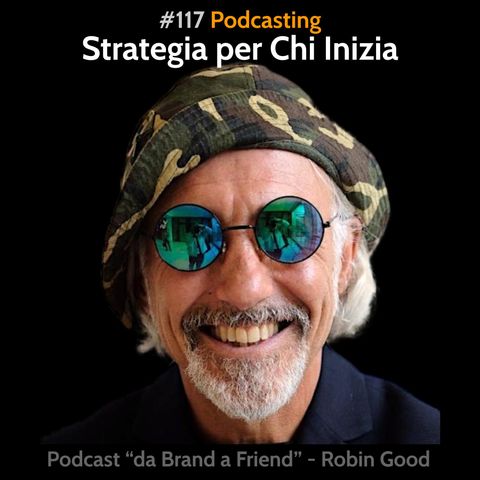 Podcasting: Strategie di marketing per chi inizia