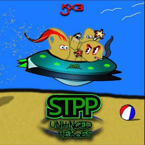 We Gotta Talk...