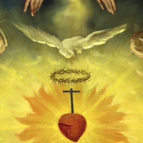 Sagrado Corazón de Jesús