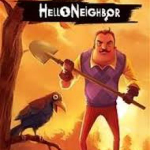 Hello Neighbor 5
