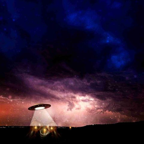 The Government Has Committed To Releasing A Detailed UFO Report By June - What Do We Expect To Get?