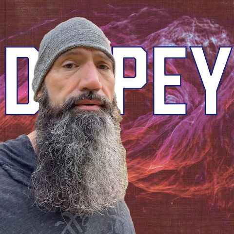 Dopey 501: The Crazy Addiction and Inspiration of Dan DeLuis and Dave's On Oxys ! Blow Jobs in Rehab! Wim Hof, Breath!