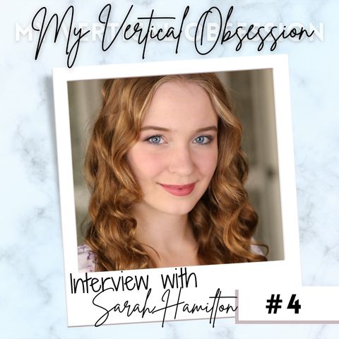 2.4 Interview - Sarah Hamilton