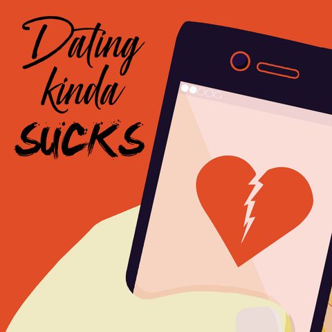 Dating While Broke