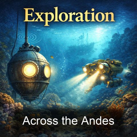 Copertina del podcast