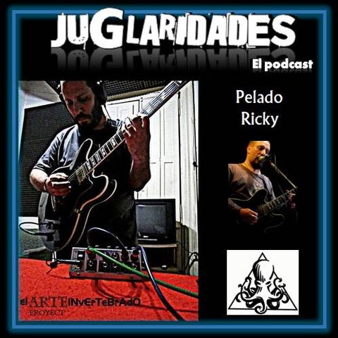 111 - Pelado Ricky