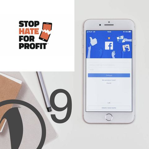 Empresas que quitan publicidad en Facebook como protesta #StopHateForProfit