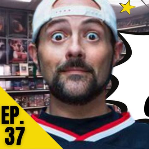 37) “Episode 37? In A Row?!… At The Video Store!”