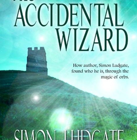 Accidental Wizard Part 2
