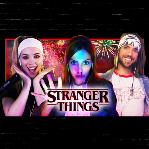 Ep.5 - Review 3ra Temporada de Stranger Things