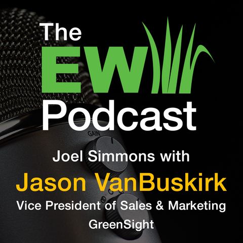 The EW Podcast - Joel Simmons with Jason VanBuskirk