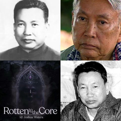 73: Pol Pot