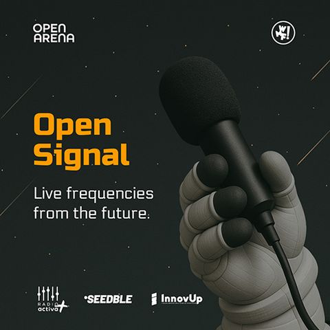 Podcast Cover