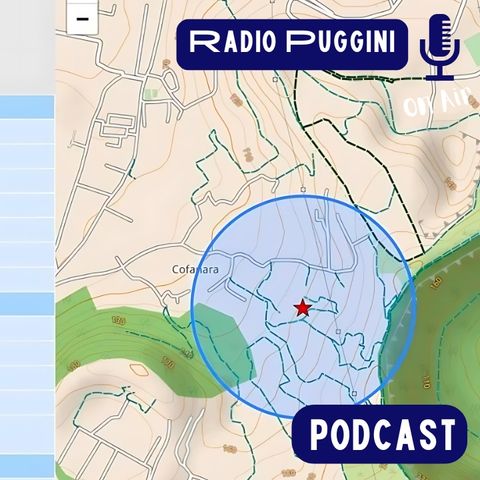 Campi Flegrei - Supervulcano | Aggiornamenti Bradisismo Napoli - Pozzuoli da Radio PugginiOnAir 26.08.2024