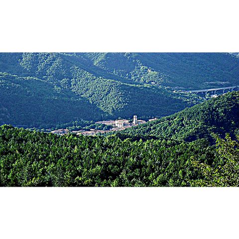 Bagno di Romagna, transizione in tavola (Emilia Romagna)