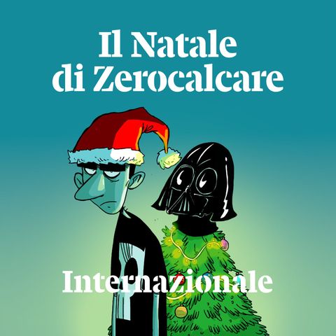 Copertina del podcast