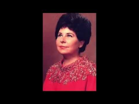Christa Ludwig; An die Musik; Franz Schubert