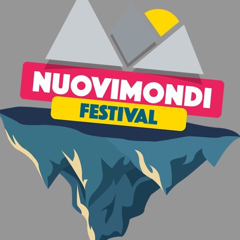 Nuovi Mondi Festival - Silvia Bongiovanni