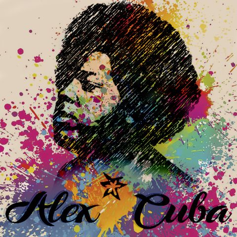 ALEX CUBA, LE CANTA A LA VIDA - UN CANTO DE AMOR - 02