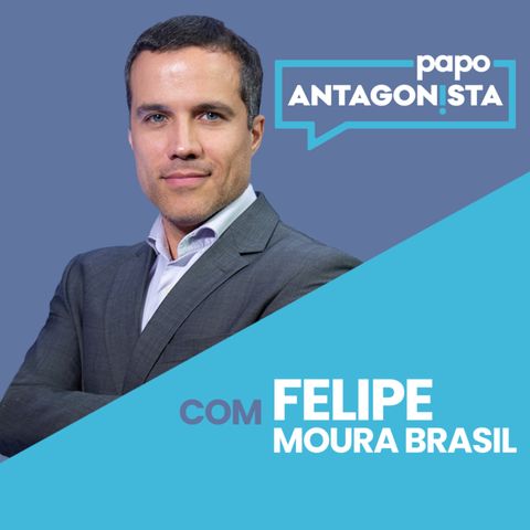 Papo Antagonista: Brasileiros pagam o preço da impunidade - 05/12/2023