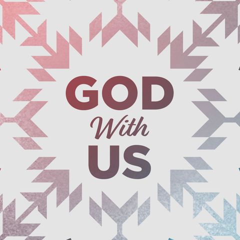 God With Us - Morning Manna #2660