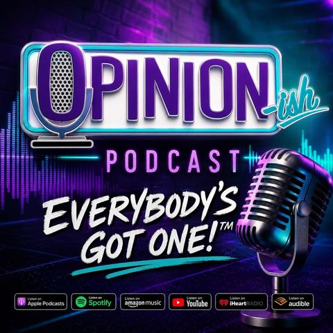 Copertina del podcast