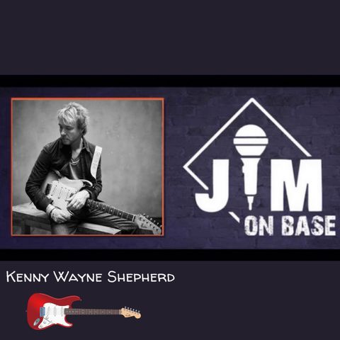 235. Singer Songwriter & Guitarist: Kenny Wayne Shepherd