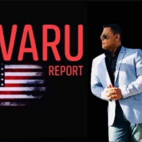 The VARU Report (Episode 1)