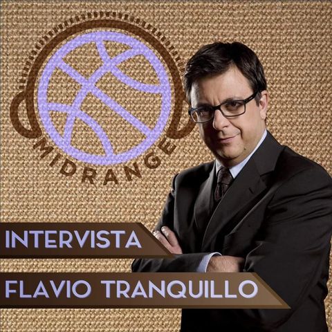 Intervista a Flavio Tranquillo