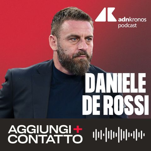 Daniele De Rossi, una vita alla Roma, dalle giovanili all’esonero