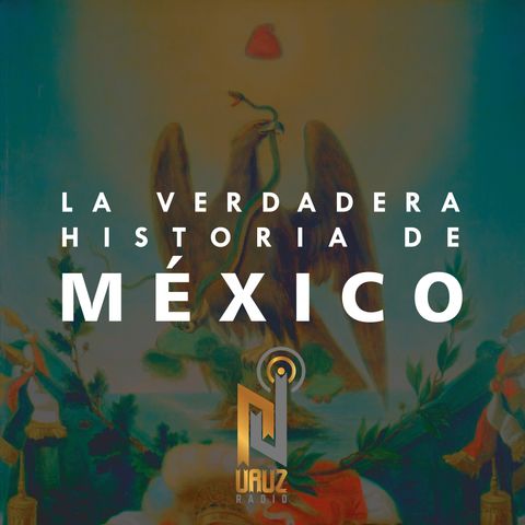 Historias olvidadas de México.