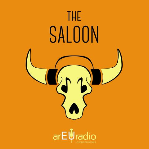 The Saloon #1 | Chinga
